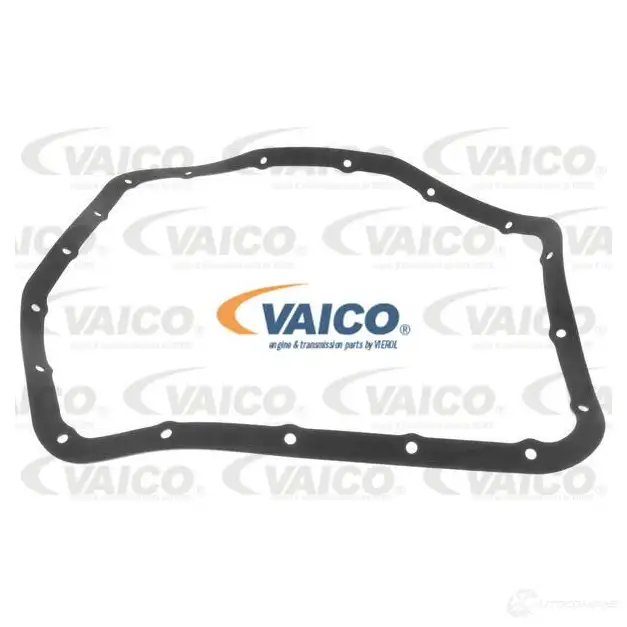 Прокладка поддона АКПП VAICO v700608 1437895315 FSK CXKQ
