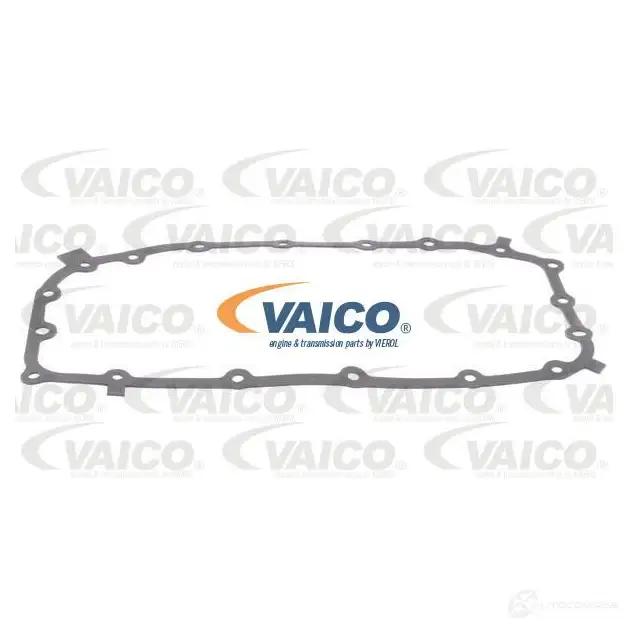 Прокладка поддона АКПП VAICO 1437895591 V26-0431 9Q1 WI