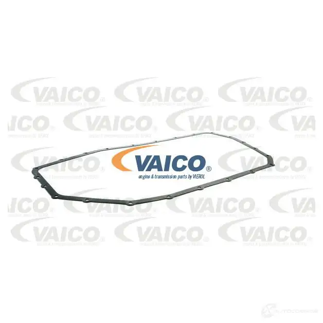 Прокладка поддона АКПП VAICO V10-2357 1552901 4046001568282 BI HQ6 изображение 0