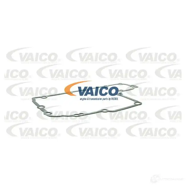Прокладка поддона АКПП VAICO 4046001581052 V40-0896 RBP 4WS 1569625 изображение 0