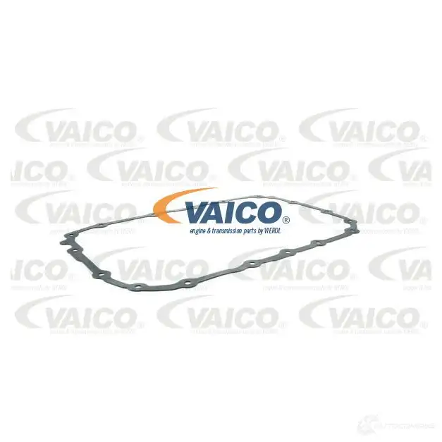 Прокладка поддона АКПП VAICO 1557668 IYQ PSPO V20-1018 4046001492297 изображение 0