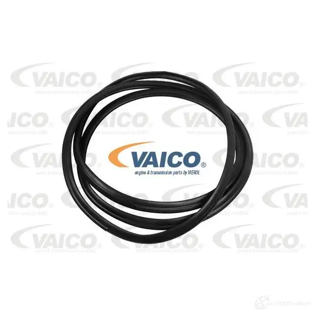 Уплотнитель крышки багажника VAICO 1565139 9V R00 V30-1565 4046001495380 изображение 0
