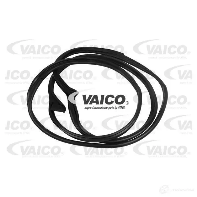 Уплотнитель лобового стекла VAICO 4046001492570 1565119 V30-1545 ZW2S X5E изображение 0
