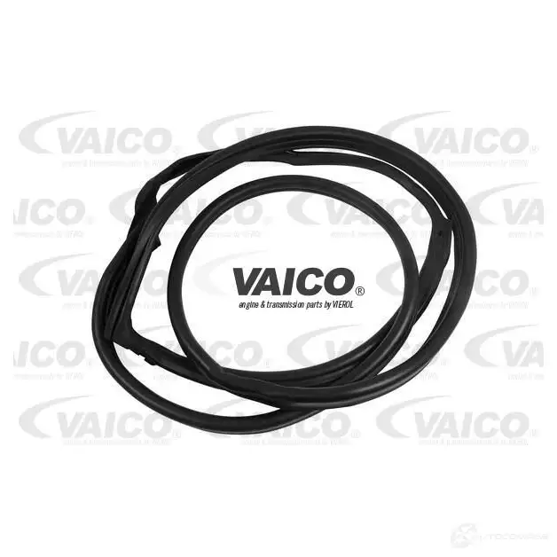 Уплотнитель лобового стекла VAICO 1565120 4046001492587 V30-1546 3O 0K0 изображение 0
