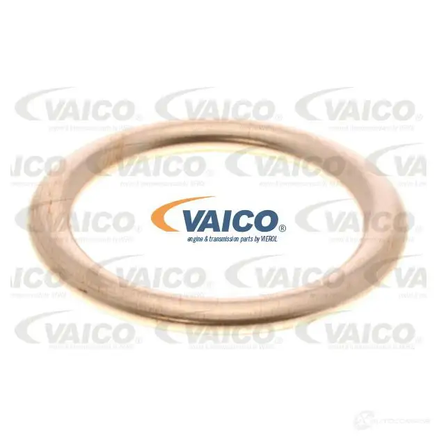 Прокладка сливной пробки VAICO V10-3326 YIGEK OF 4046001649509 1553953 изображение 2