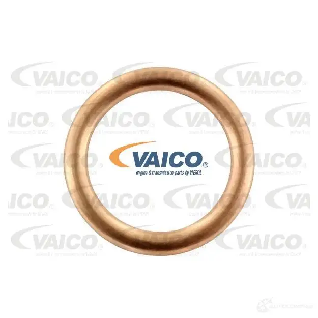 Прокладка сливной пробки VAICO V10-3326 YIGEK OF 4046001649509 1553953 изображение 3