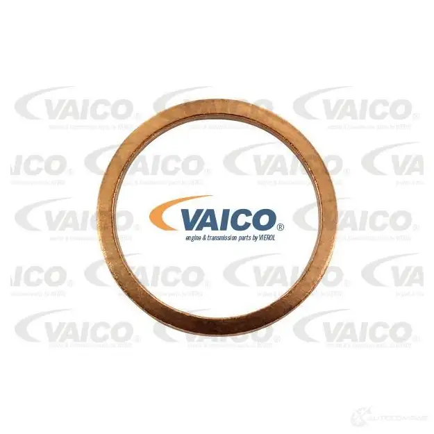 Прокладка сливной пробки VAICO 1558893 4046001649035 V20-2425 DJQ0 DVU