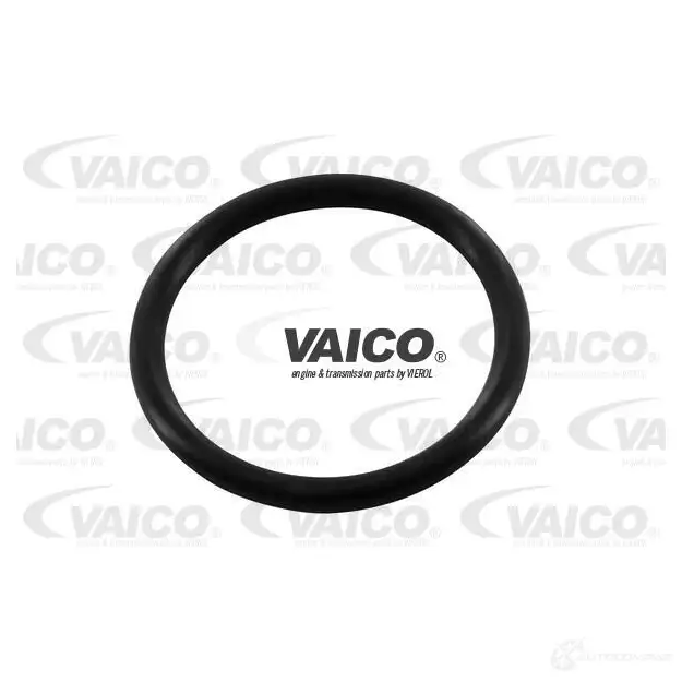 Прокладка сливной пробки VAICO 4046001649363 V40-1108 1569787 P 4GD0D изображение 2