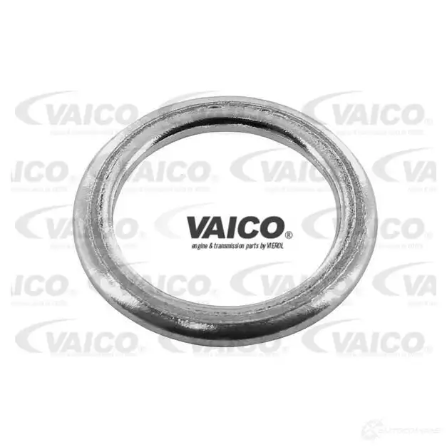 Прокладка сливной пробки VAICO 2XW EZ6Q 4046001648984 1553955 V10-3328 изображение 0