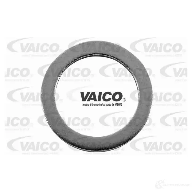 Прокладка пробки сливного отверстия VAICO v202424 1558892 8TR4 9 4046001649028 изображение 0