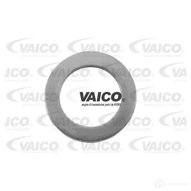 Прокладка пробки сливного отверстия VAICO 5D CKRL 1573982 v530068 4046001648861 изображение 0
