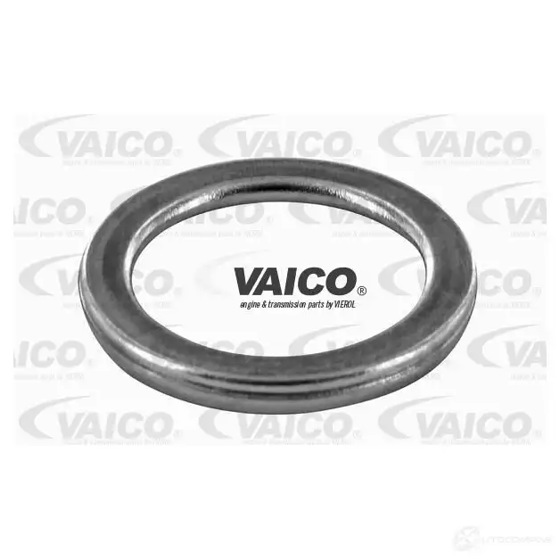 Прокладка пробки сливного отверстия VAICO v520099 40 XW2K 1573585 4046001569203 изображение 0