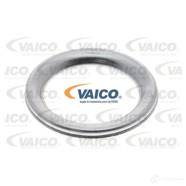 Прокладка сливной пробки VAICO 111 VH54 V10-3283 1437981443 изображение 0