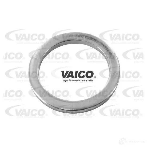 Прокладка пробки сливного отверстия VAICO LS U2MJM 1437981454 v103287 изображение 0