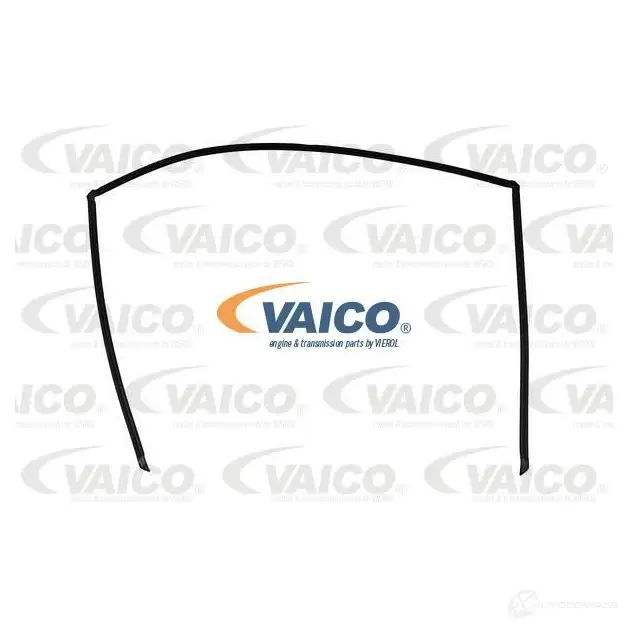 Уплотнитель заднего стекла VAICO COAR O v201204 4046001495298 1557826 изображение 0