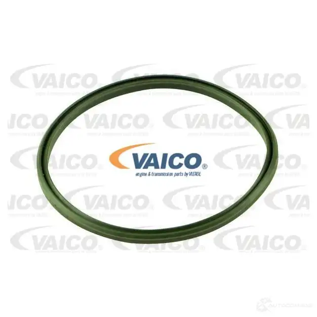 Прокладка патрубка турбины VAICO V20-3115 4046001801976 1559463 E03U T изображение 2