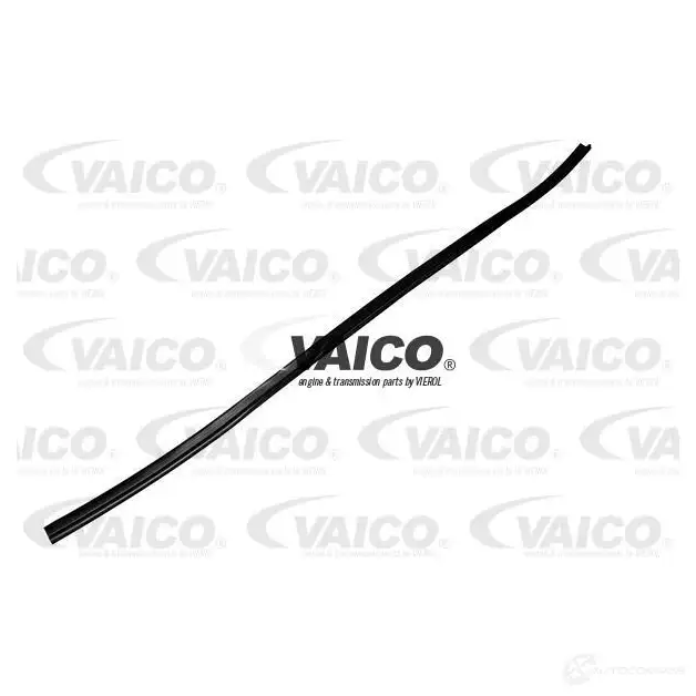Уплотнитель стекла VAICO 1569671 92U 4D8 4046001616525 V40-0965 изображение 0