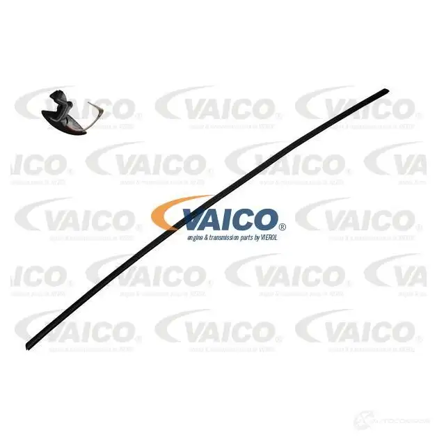 Уплотнитель стекла VAICO 3UAS13 S 4046001611247 V20-1869 1558496 изображение 3