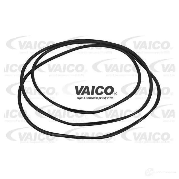 Уплотнитель стекла VAICO EO C9J 1553666 V10-3042 4046001616419 изображение 0