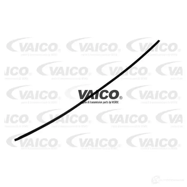 Уплотнитель стекла VAICO 4046001616457 V TI361 V20-1875 1558502 изображение 4