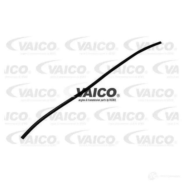 Уплотнитель стекла VAICO 1423401320 V30-1977 4046001616471 U22T Z изображение 0