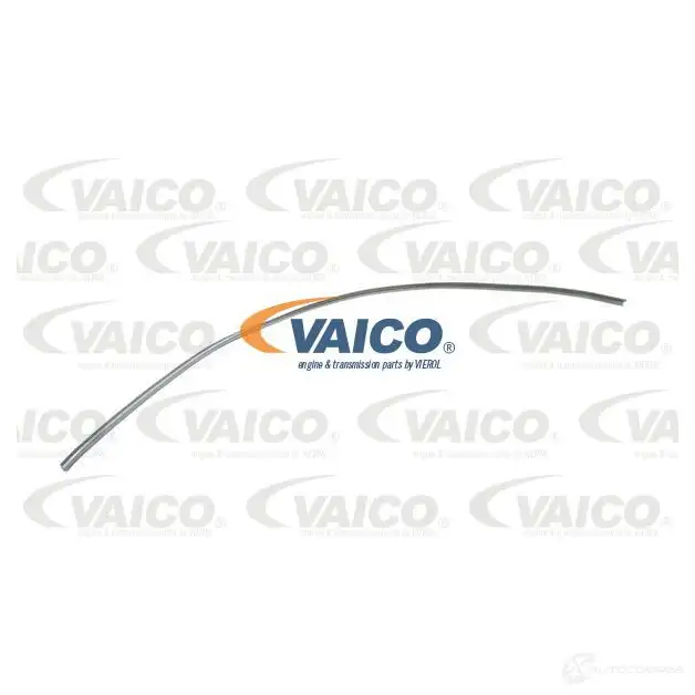 Уплотнитель стекла VAICO T Y7EUK5 V10-9862 4046001528873 1556866 изображение 3