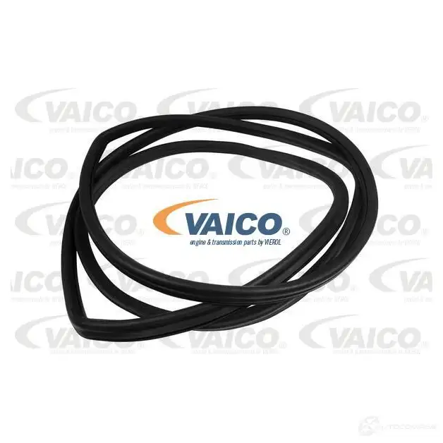 Уплотнитель стекла VAICO E KQ25 V30-1555 4046001492730 1565129 изображение 0
