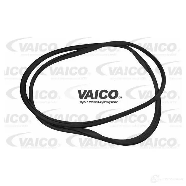 Уплотнитель лобового стекла VAICO 4046001616402 1553665 47C3 MWJ v103041 изображение 0