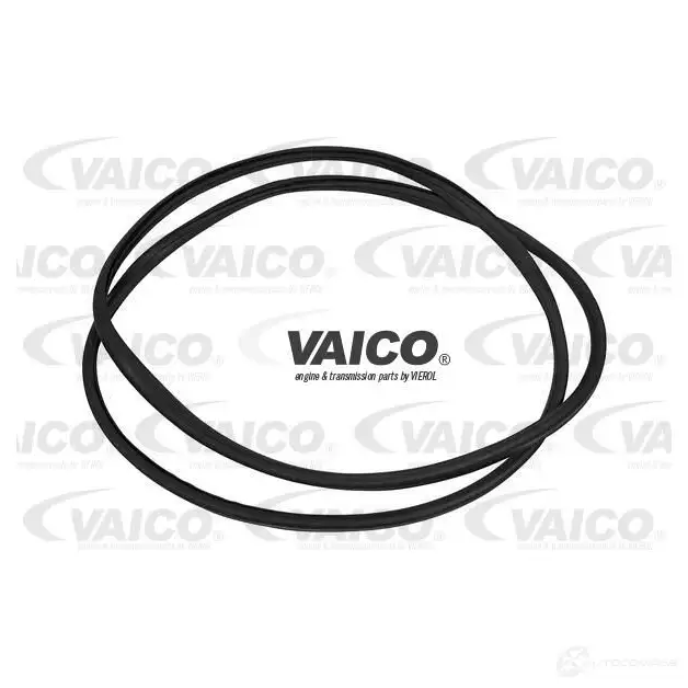 Уплотнитель лобового стекла VAICO PL YGFAC 1553667 v103043 4046001616426 изображение 0
