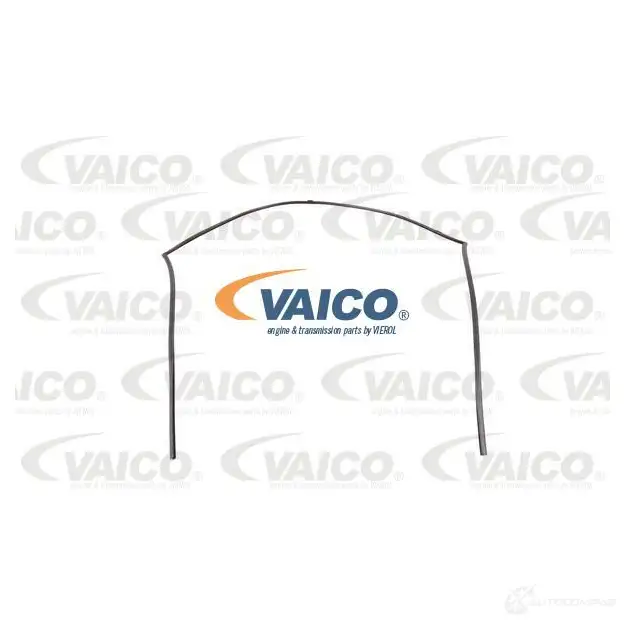 Уплотнитель лобового стекла VAICO 1572094 C51KJ IC 4046001528903 v460331 изображение 0