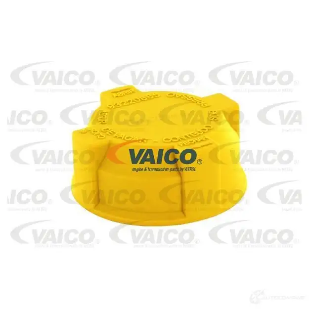 Крышка расширительного бачка VAICO BQ7C Z7 1570761 4046001440694 V40-9701 изображение 0