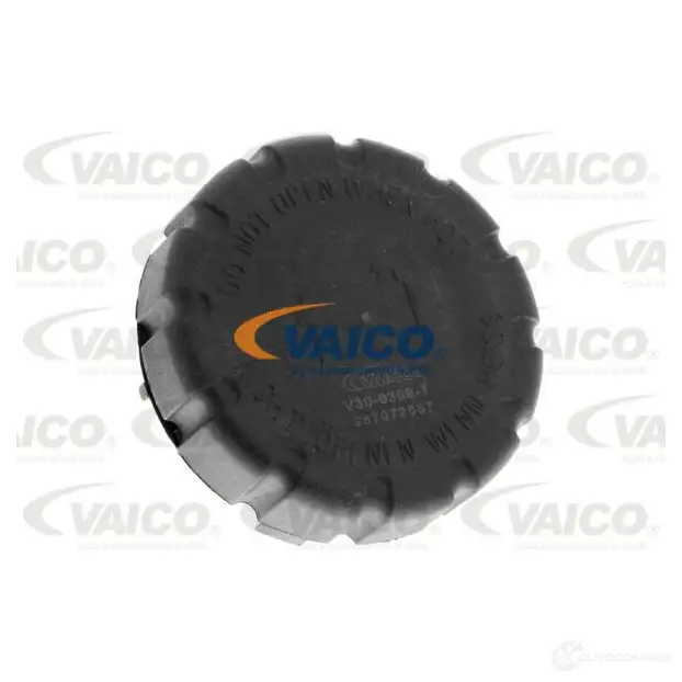 Крышка расширительного бачка VAICO 7CJ IB0B V30-0399-1 4046001340215 1564369 изображение 0