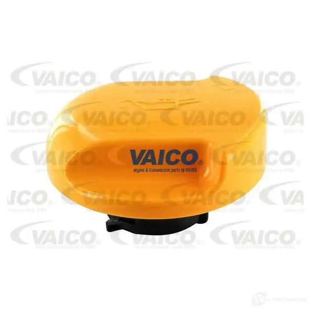 Крышка маслозаливной горловины VAICO 4046001346125 1569273 V40-0552 4 T3CM изображение 0