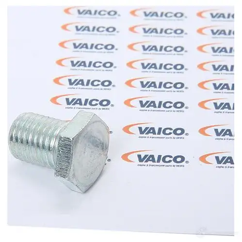 Сливная пробка VAICO V20-1379 GQQV N 1557993 4046001514067 изображение 1