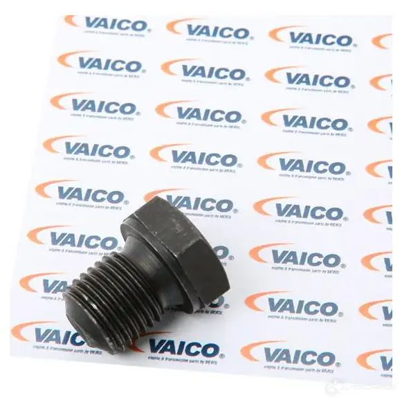 Сливная пробка VAICO 4046001489297 1551655 V10-0884 T X8HL6 изображение 1