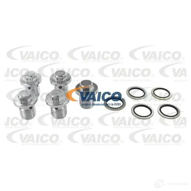 Сливная пробка VAICO V40-0756 4046001495571 7GZF IHT 1569486