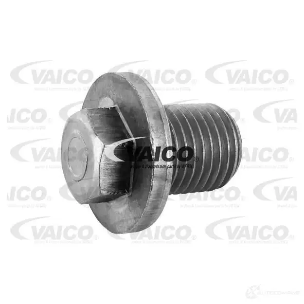 Сливная пробка поддона VAICO v250450 Y8DKJ 9X 1562575 4046001495595 изображение 0