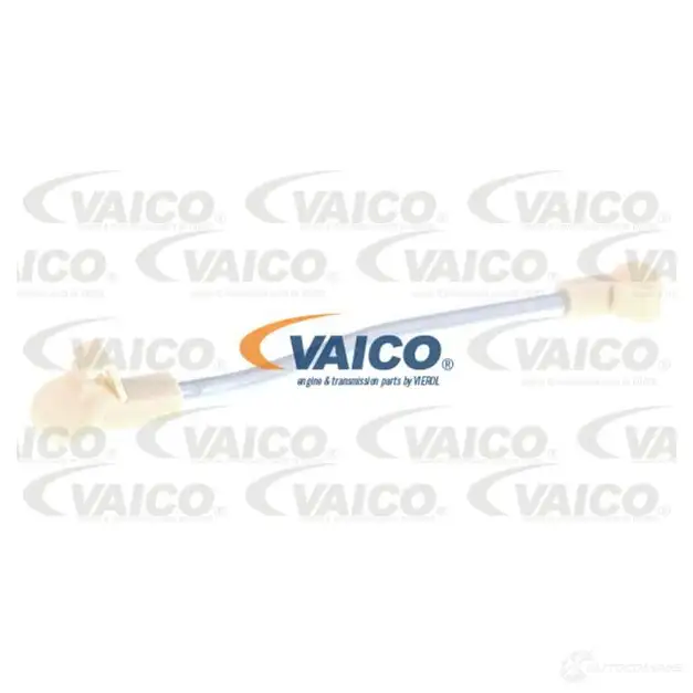 Шток вилки переключения передач VAICO 4046001342974 M7EV8 R8 V10-6200 1555465 изображение 9