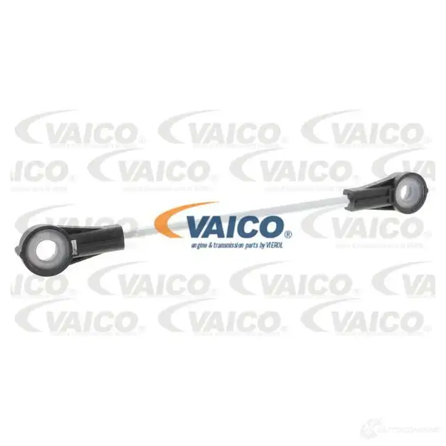 Шток вилки переключения передач VAICO 4046001343025 1555473 V10-6208 SJ FMQ изображение 0