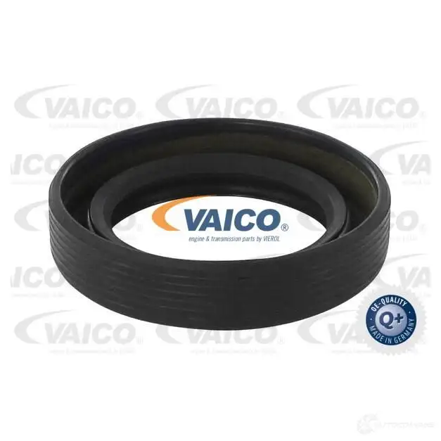 Сальник коленвала VAICO H 9C56P 4046001639845 1553886 V10-3256 изображение 0