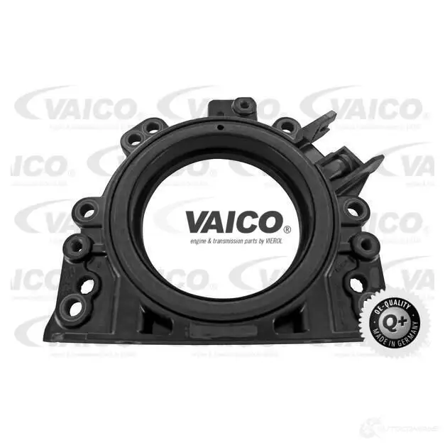 Сальник коленвала VAICO 44 9X06R 4046001639883 1553896 V10-3261