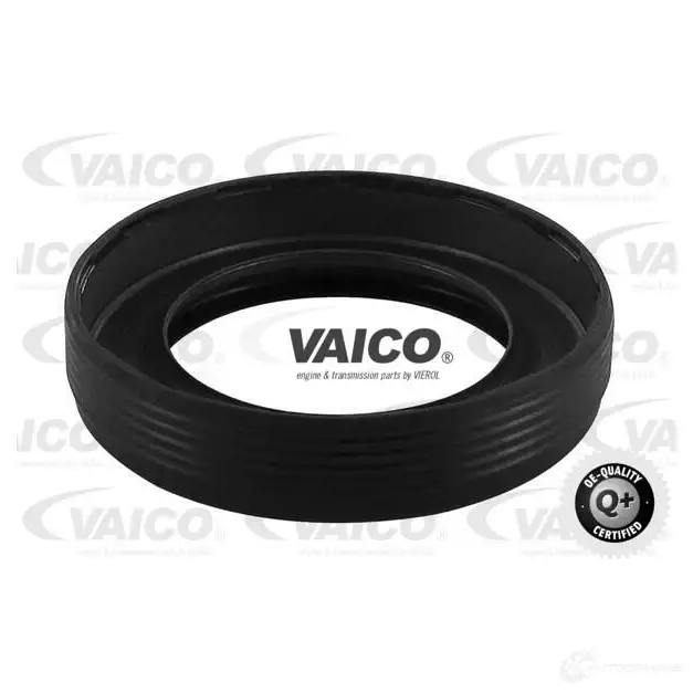 Сальник коленвала VAICO V10-3260 4046001639685 1553894 8E BAMK