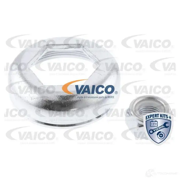 Амортизатор VAICO CK FBP V10-1704 4046001336126 1552282 изображение 1