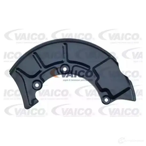 Кожух, щиток тормозного диска VAICO LLX SQ5 4046001696435 1554454 V10-3889 - Изображение 1