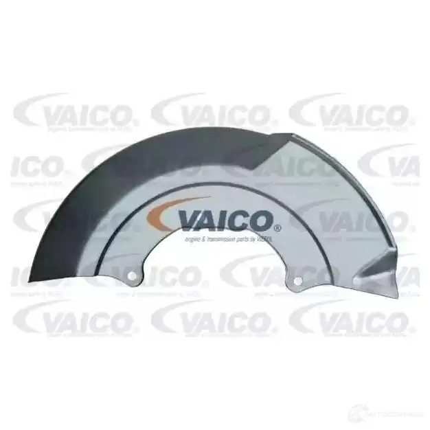 Кожух, щиток тормозного диска VAICO 4046001696527 V10-3900 0MR CH 1554465 - Изображение 1
