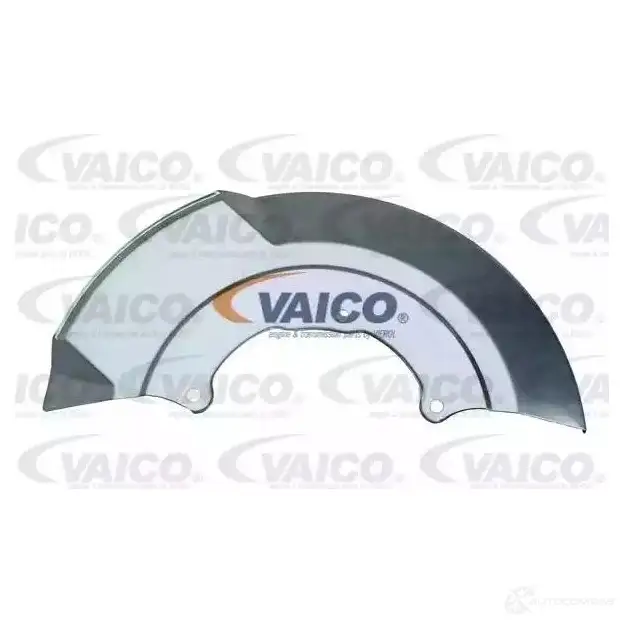 Кожух, щиток тормозного диска VAICO Y45 OGE 4046001696541 V10-3901 1554466 изображение 0