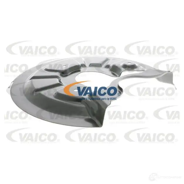 Кожух, щиток тормозного диска VAICO V10-5017 FUX2 GAN 4046001899331 1217237641 изображение 0