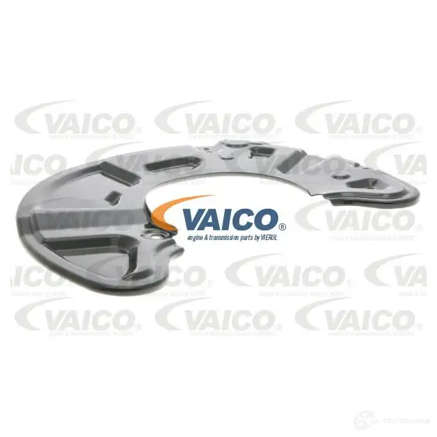 Кожух, щиток тормозного диска VAICO 4046001898815 1217360425 V30-3232 H01D EQC
