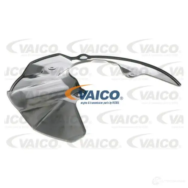 Кожух, щиток тормозного диска VAICO V10-5044 R 43ZF 4046001899584 1217237763