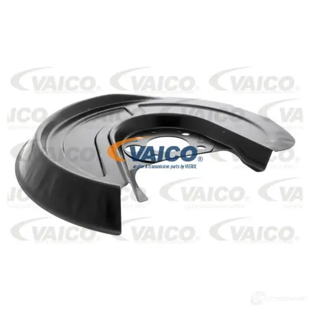 Кожух, щиток тормозного диска VAICO E ZBCYTU V10-5004 1217235191 4046001899218